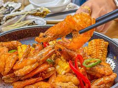 -冯姐生蚝(长隆横琴店)