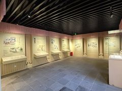 -张家港凤凰山景区河阳山歌馆