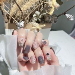 -H12 STAR日式美甲美睫专门店