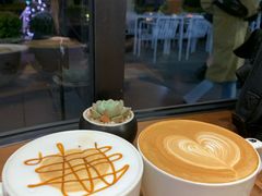 -Peet's Coffee皮爷咖啡(新天地黑标店)