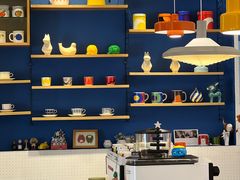 -argangKaffe(宝庆路店)