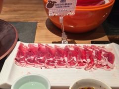 -额尔敦草原涮羊肉·烧烤(冻青树总店)
