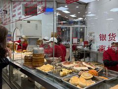 -常州糕团店(北大街新世纪商城店)