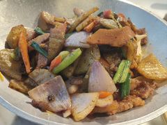 -小菜园新徽菜(泰州茂业店)