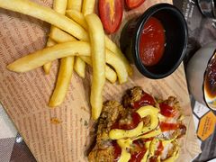 -米斯特比萨(罗斯福店)