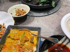 -同里湖大饭店-怡景轩中餐厅(同里古镇店)