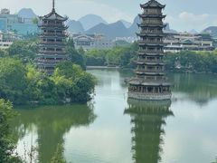 -忆咖啡观景餐厅(桂林象山公园店)