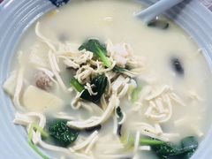 -粗茶淡饭(东关街店)