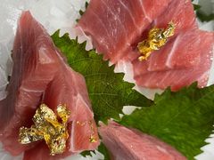 -極上萬膳·日料放题(海岸城店)