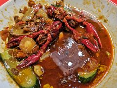 -熊记虾王·小龙虾(琶洲店)