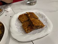 千层肉饼-东四民芳餐厅(朝阳门店)