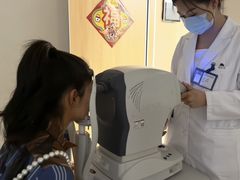 -昆明爱尔眼科医院