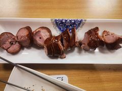 -阿九笨鸡蛋手擀面(总店)
