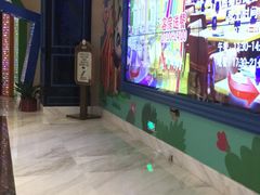 -童趣廊(长隆熊猫酒店)
