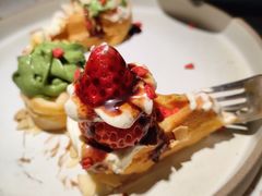 -BE BRIGHT KITCHEN(正佳广场店)