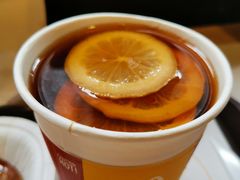 -麦当劳(元朗贸易中心店)