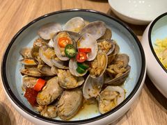 -船歌·鱼水饺青岛菜(国贸商城店)