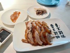 -全聚德(大兴国际机场店)