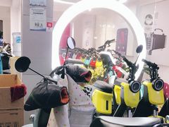 -雅迪电动车(北艾路店)
