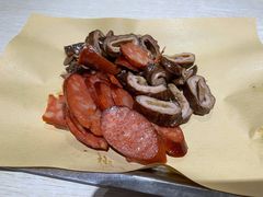 梆梆肉-牵人麻辣粉(粉巷店)