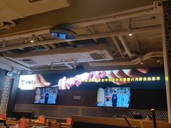 -肉串汪(月坛店)