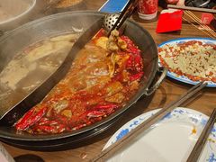 -萍姐火锅·公路夜市(南京新街口店)