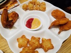 -菲滋意式餐厅(鄞州印象城店)