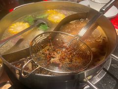 -牛事制造局牛肉火锅(莲岳路店)