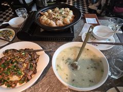 -前海沿·青岛菜(李沧万达店)
