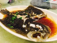 -龙景轩大酒店(宝杨路店)