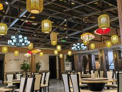 -会宾园·云山宴中餐