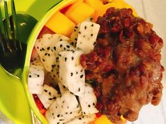-蜜糖甜品铺(朝一村民公寓店)