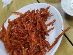 -屋里家延边朝鲜族冷面(南园店)
