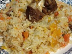 -巴依老爷新疆美食(远洋未来汇购物中心店)