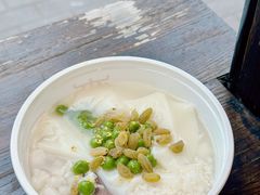 -三姐酒酿(老门东店)
