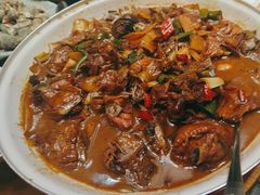 -和源祥·日照菜扛把子(万平口一店)