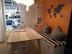 -宜家家居(西安未央商场店)