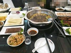 -红菇坊鲜汤火锅(北站店)