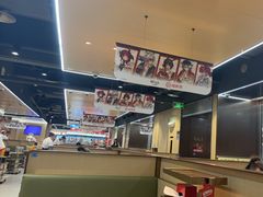 -海底捞火锅(天一广场亚细亚店)