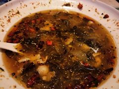 -港丽餐厅(高德置地店)