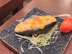 -鸟鹏烧鸟居酒屋(昌岗店)