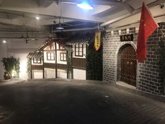 -庆合府重庆大排档(紫都城店)