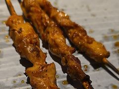 -肉串汪(月坛店)
