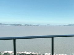 -舟山希尔顿酒店