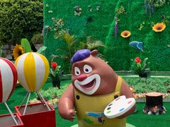 -厦门方特梦幻王国