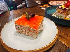 -卢布里西餐厅(总店)