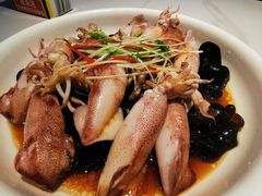 -园里前·10年私厨·福建菜(台江万达鳌峰洲店)