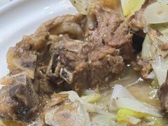 -二分八云雁阁•新晋菜大同味(长治路店)