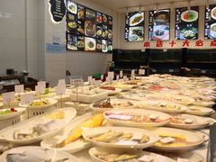 -渔满仓海鲜渔家(象山二店)