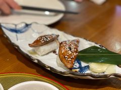 鹅肝寿司-有喜屋·深夜食堂(环宇荟店)